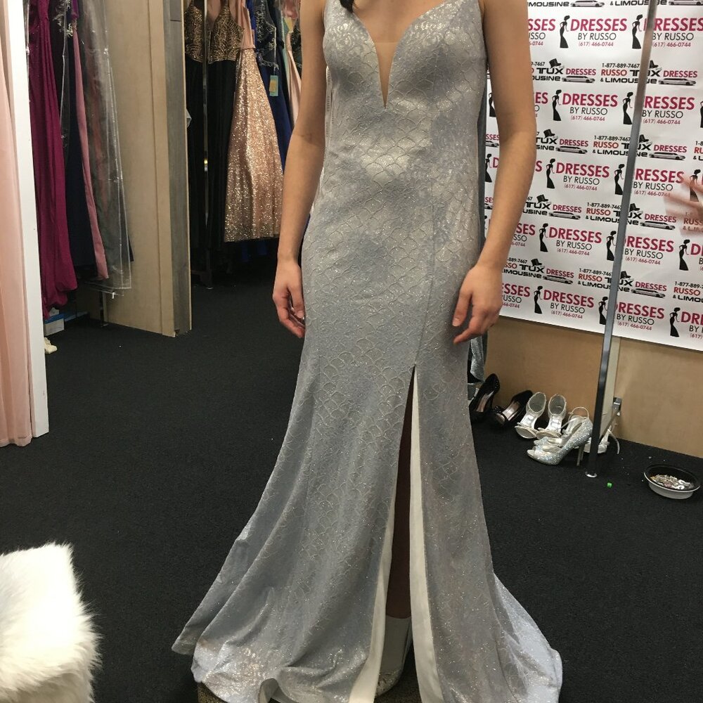 Amarra Prom Dress
